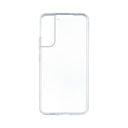 Soft Silicon Case for Samsung Galaxy S22 Plus Transparent Soft Silicon Case for Samsung Galaxy S22 Plus Transparent